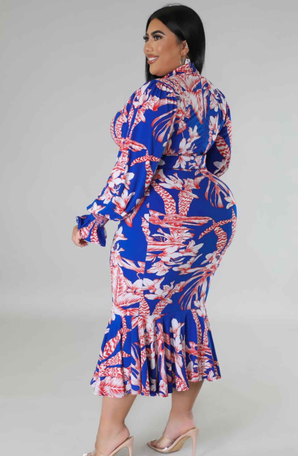 Doll Babe Dress