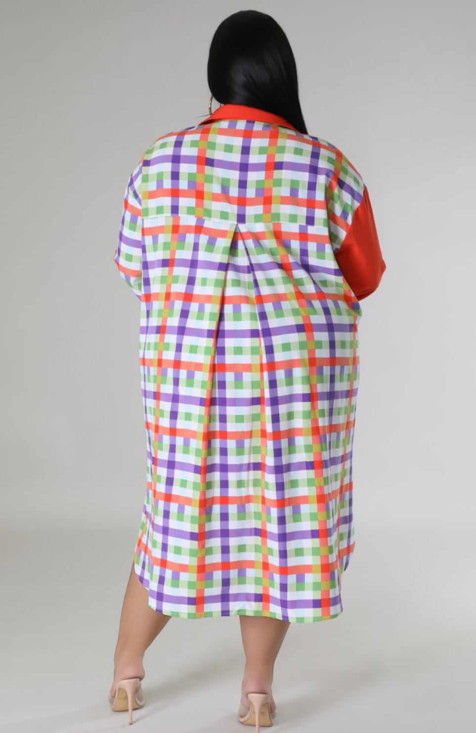 She’s That Girl Dress