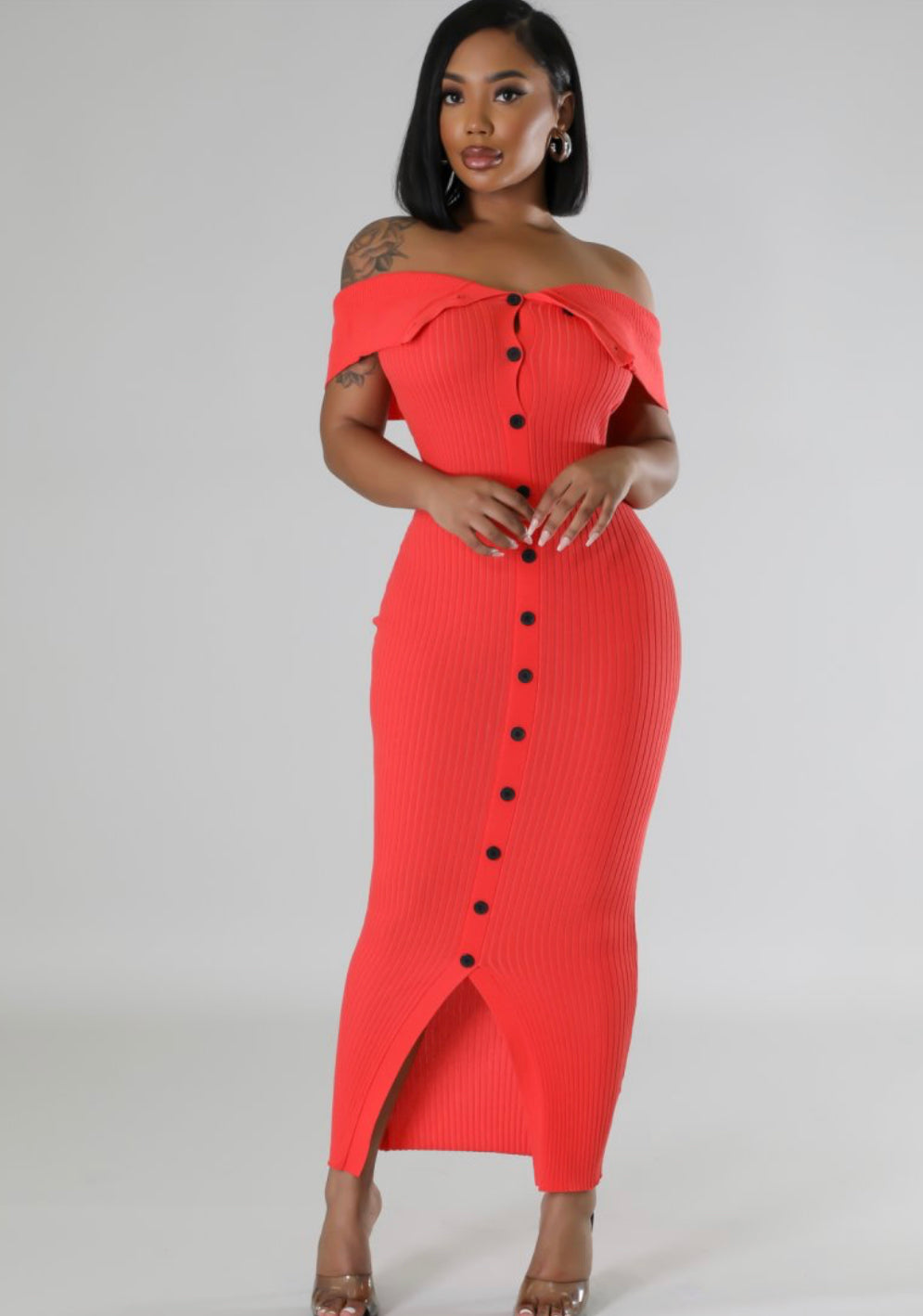 Happy Life Dress