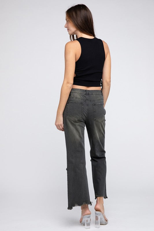 Living Free Vintage Wide Leg Pants