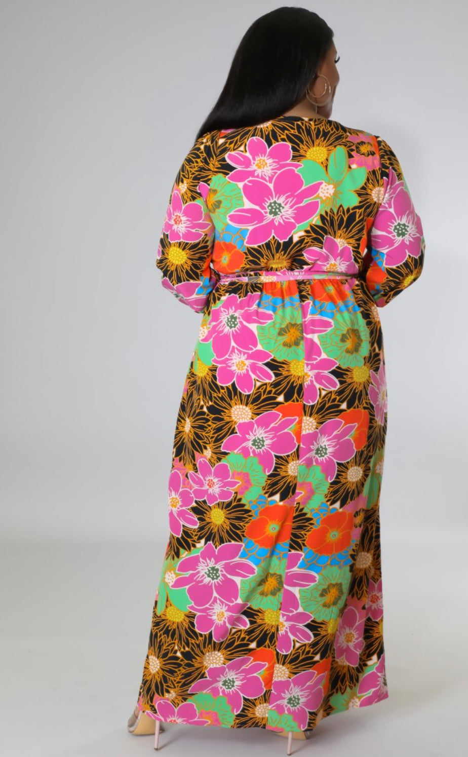 Hazel Love Dress