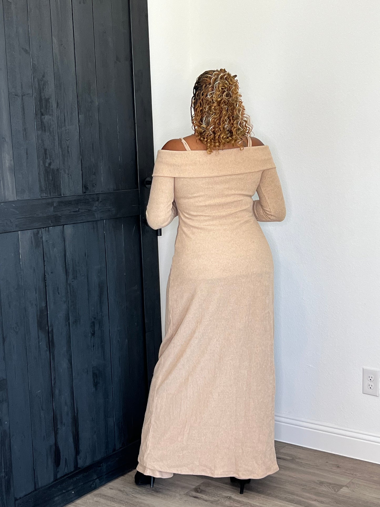 Step In The Name Of Fall 2 Piece Set