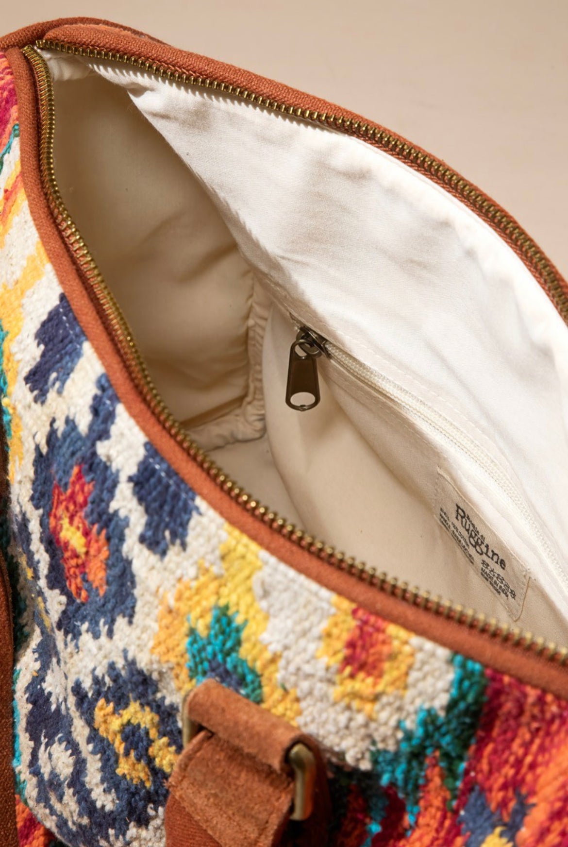 Kingston Bag