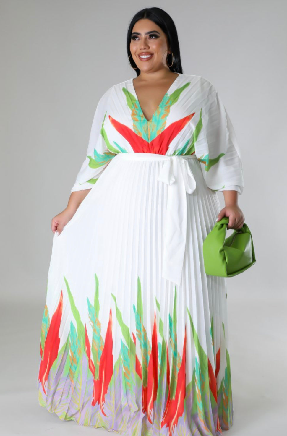 Living Free Dress