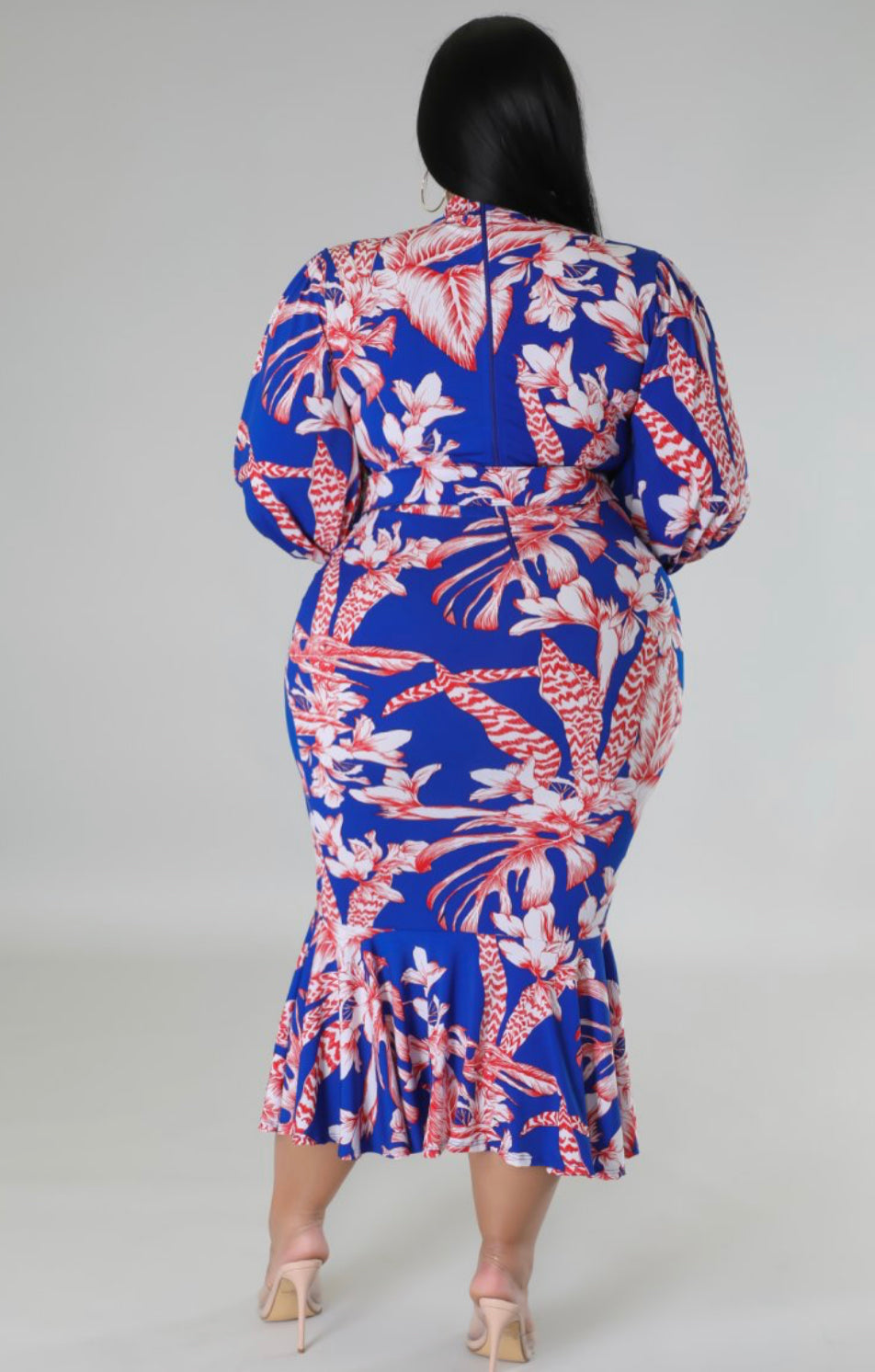 Doll Babe Dress