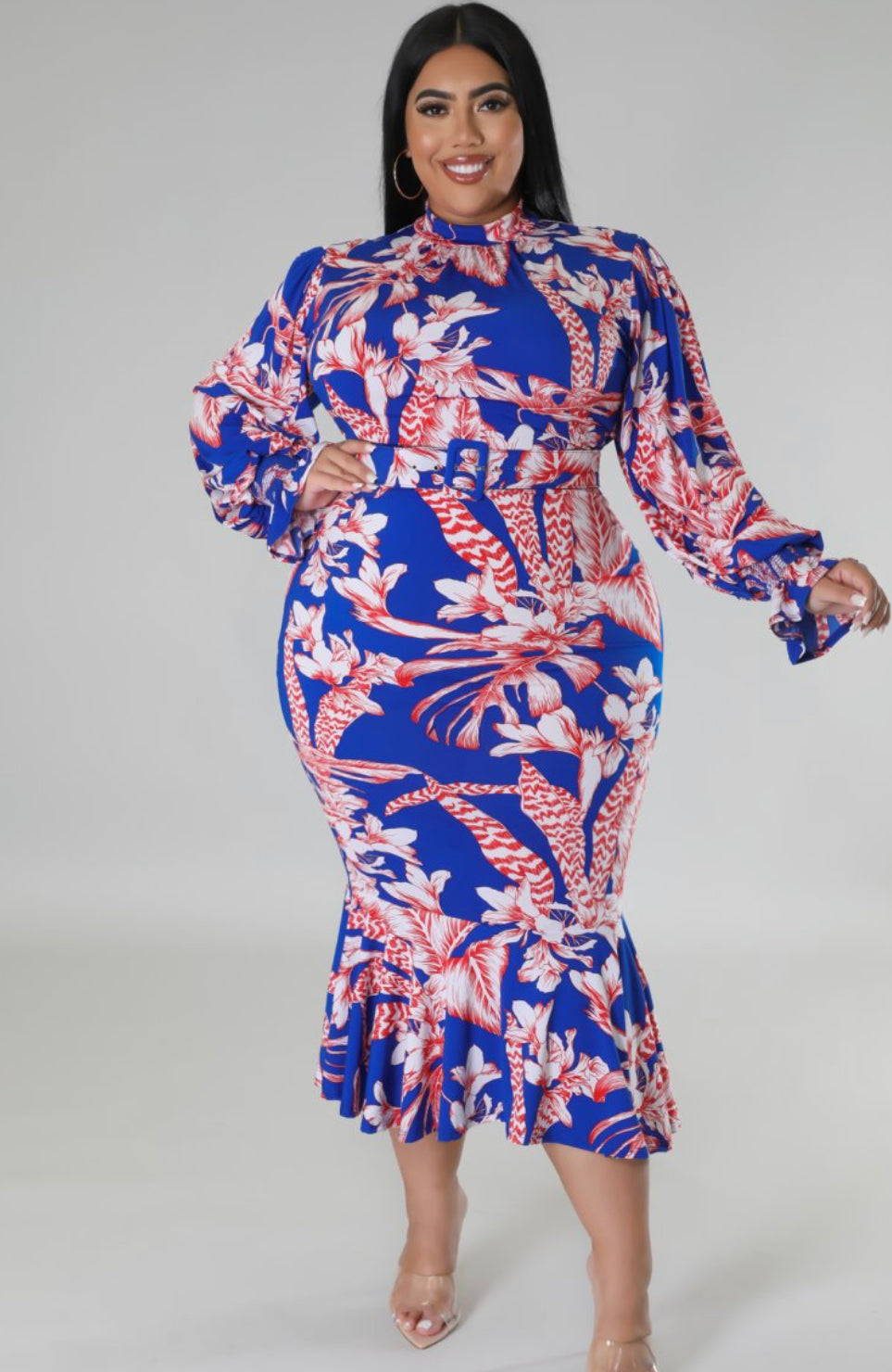 Doll Babe Dress