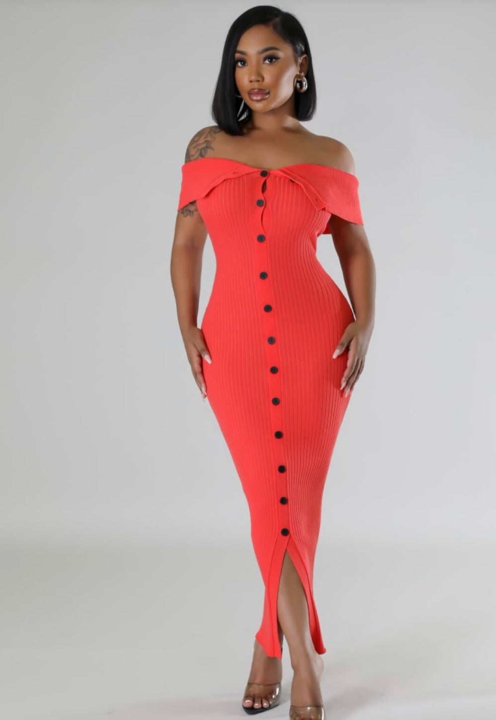 Happy Life Dress