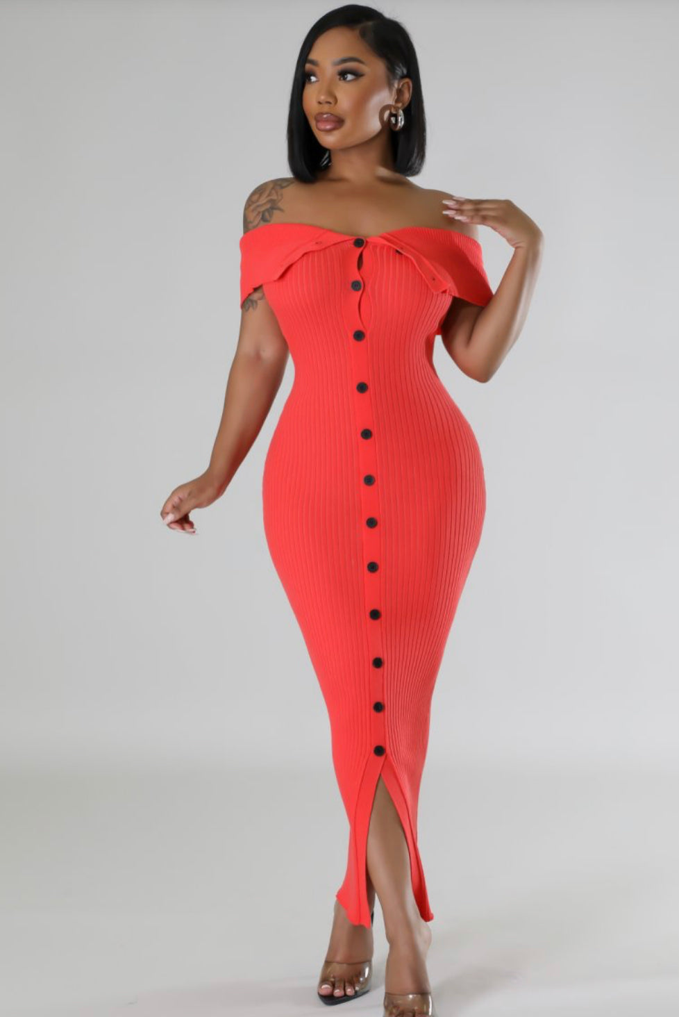 Happy Life Dress