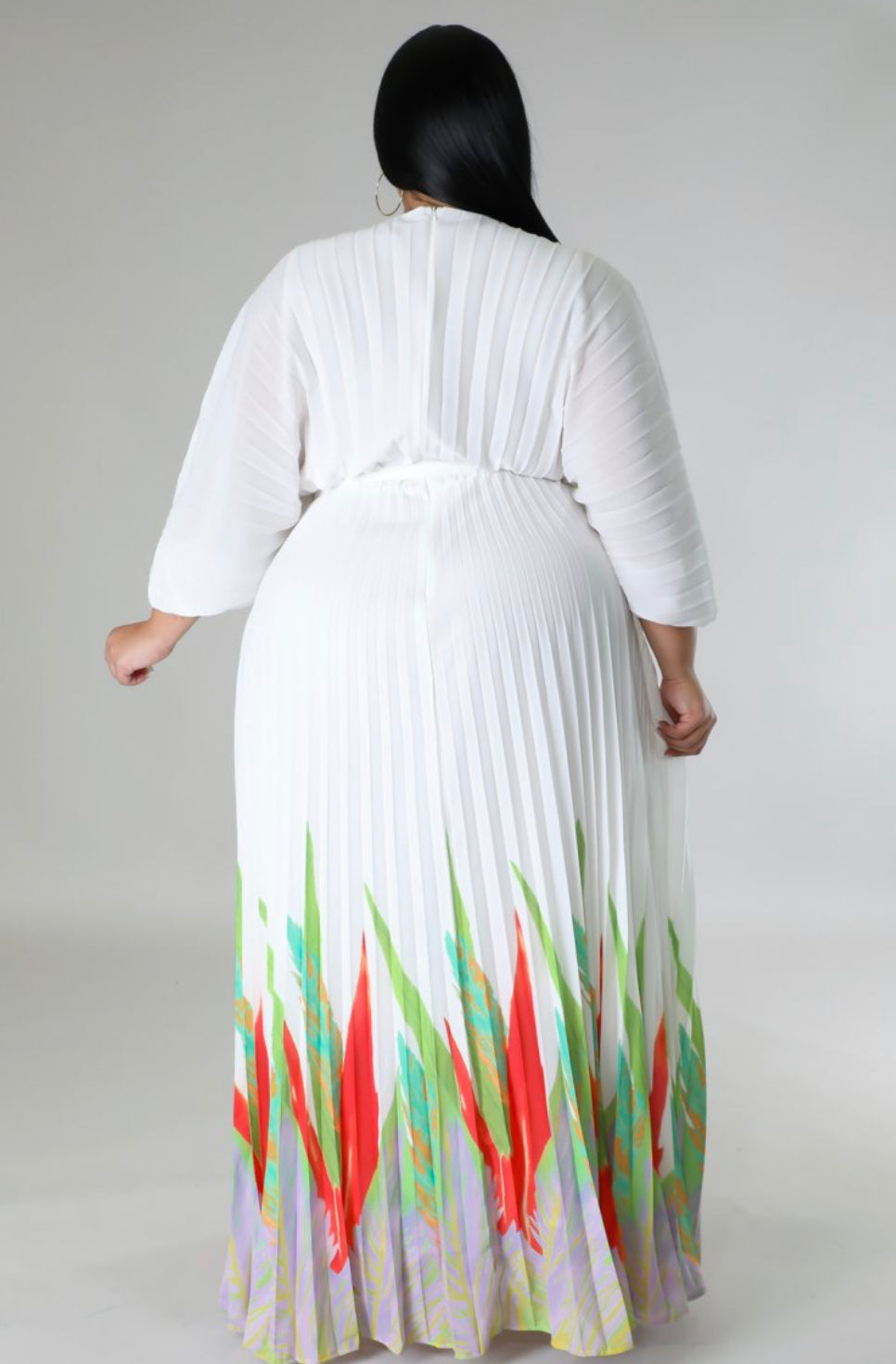 Living Free Dress