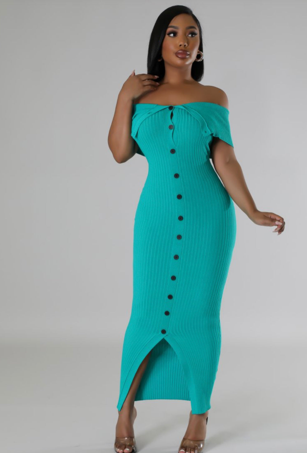 Happy Life Dress