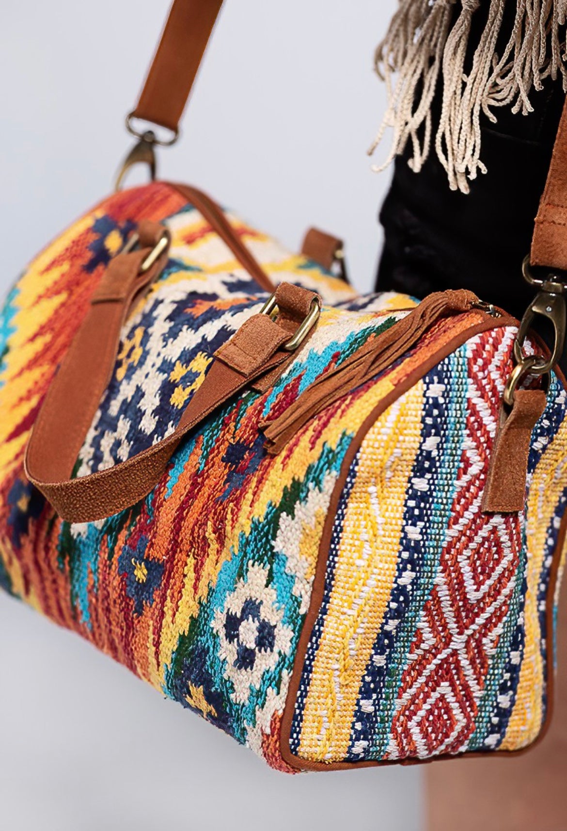 Kingston Bag