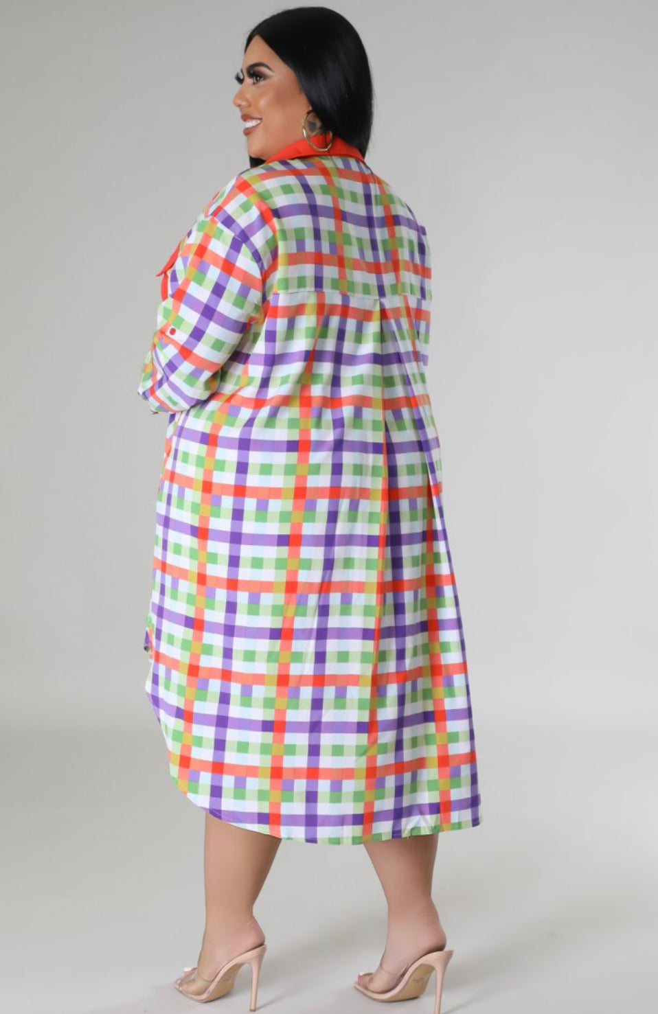 She’s That Girl Dress
