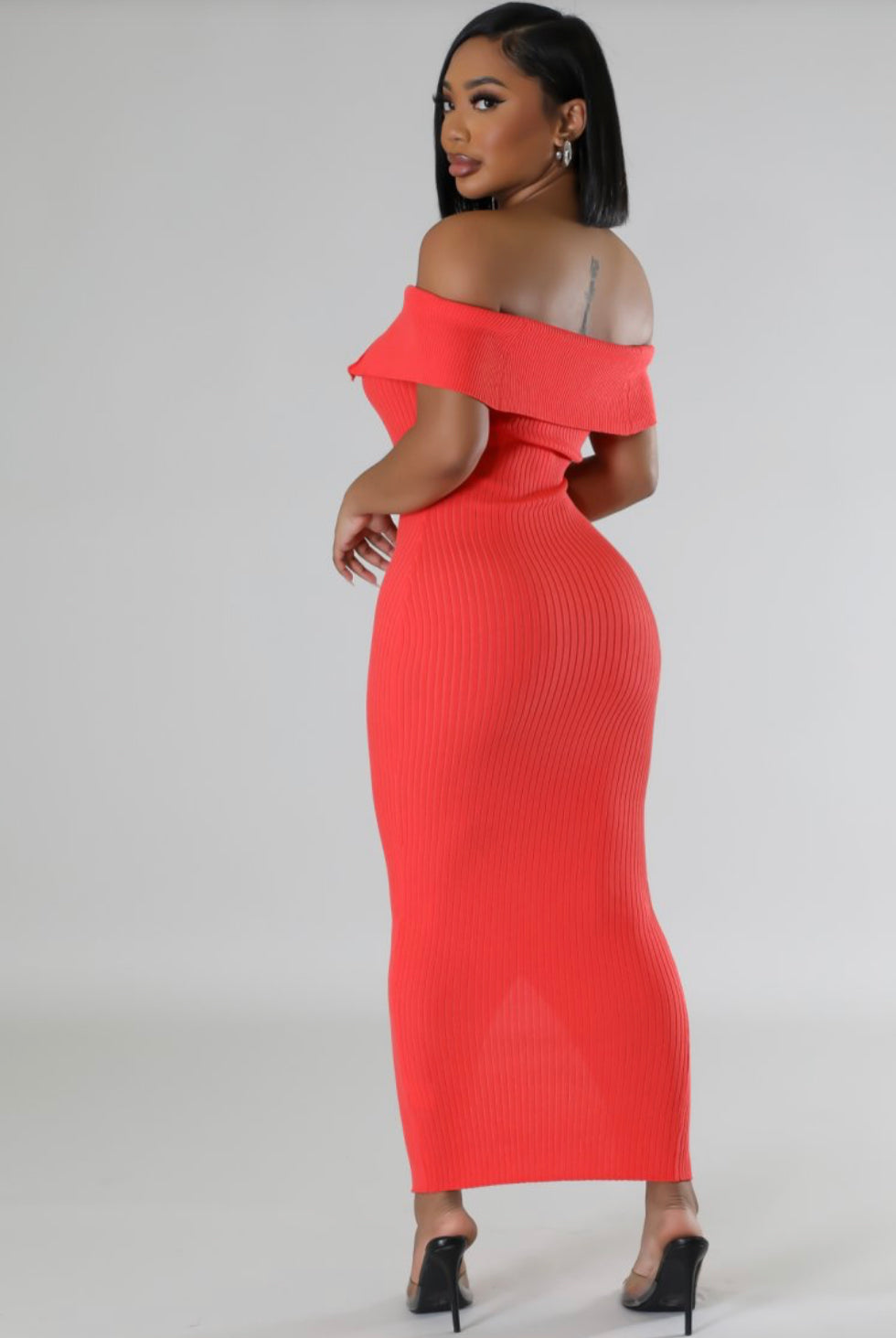 Happy Life Dress