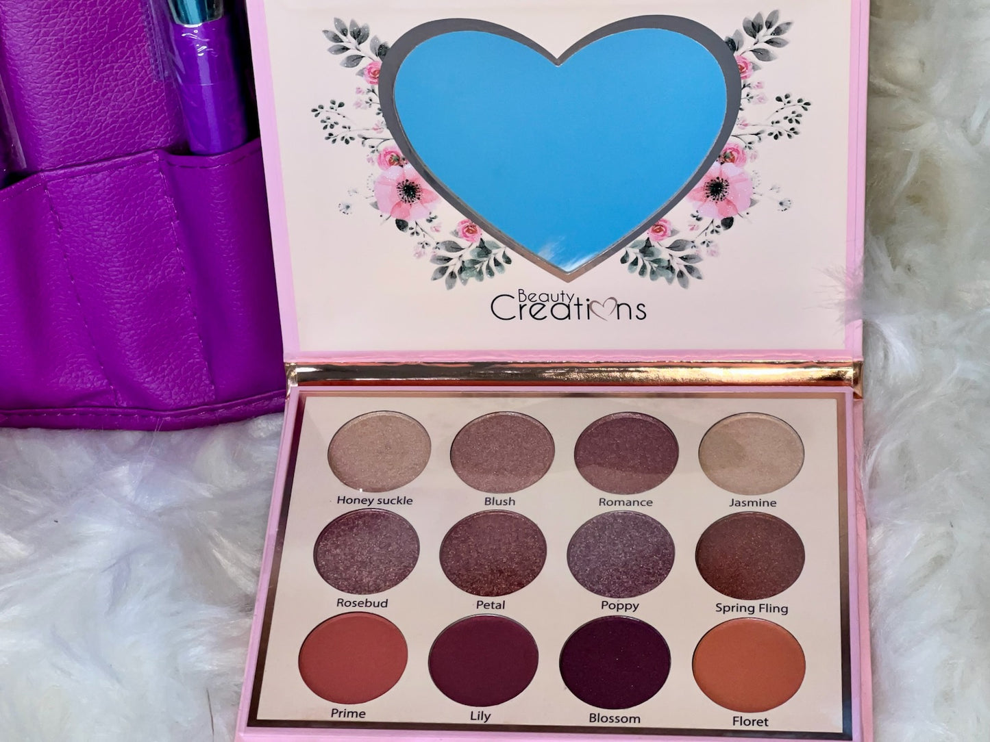 Eye-Shadow Palette