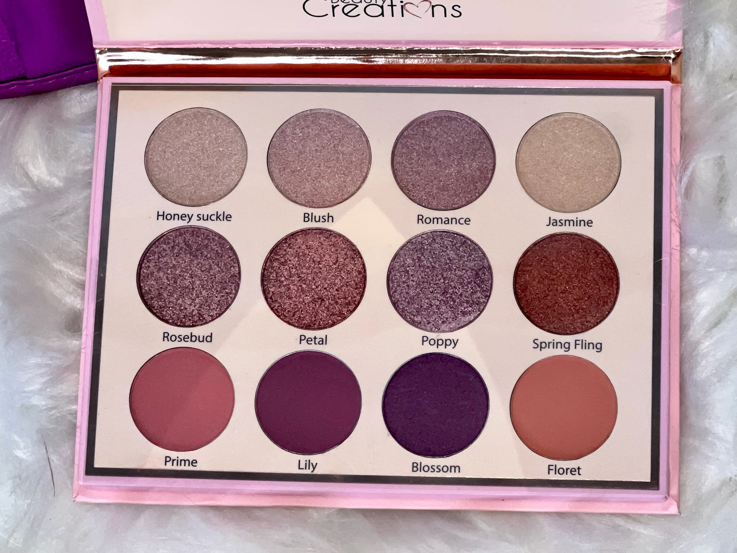Eye-Shadow Palette