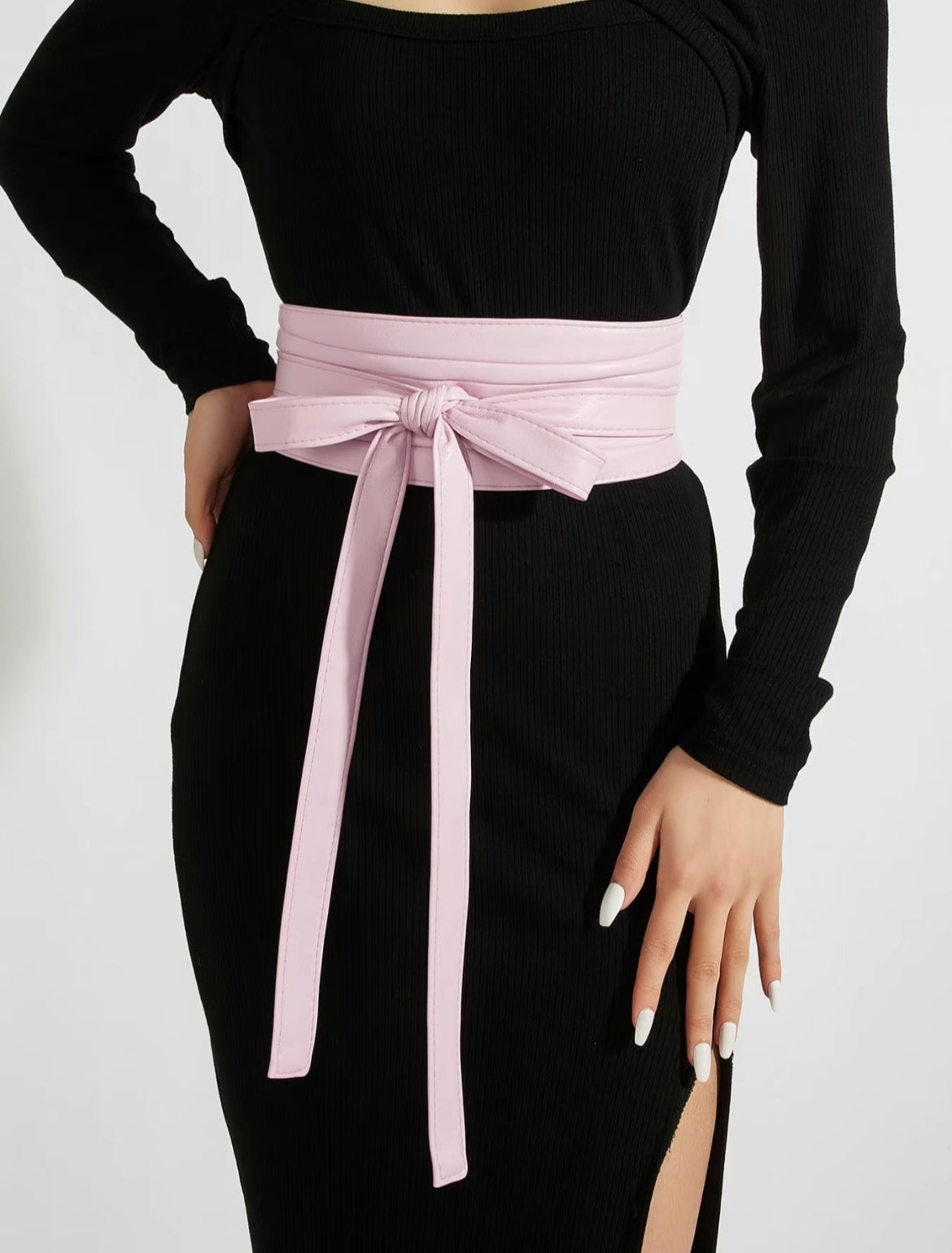 Snatch Me Up Belt