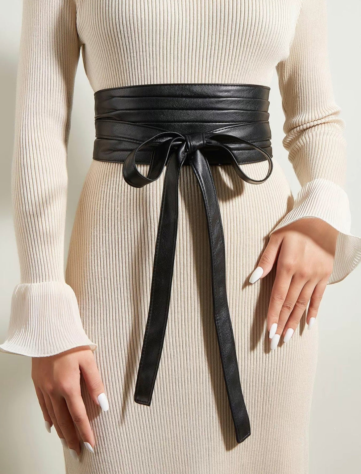 Snatch Me Up Belt
