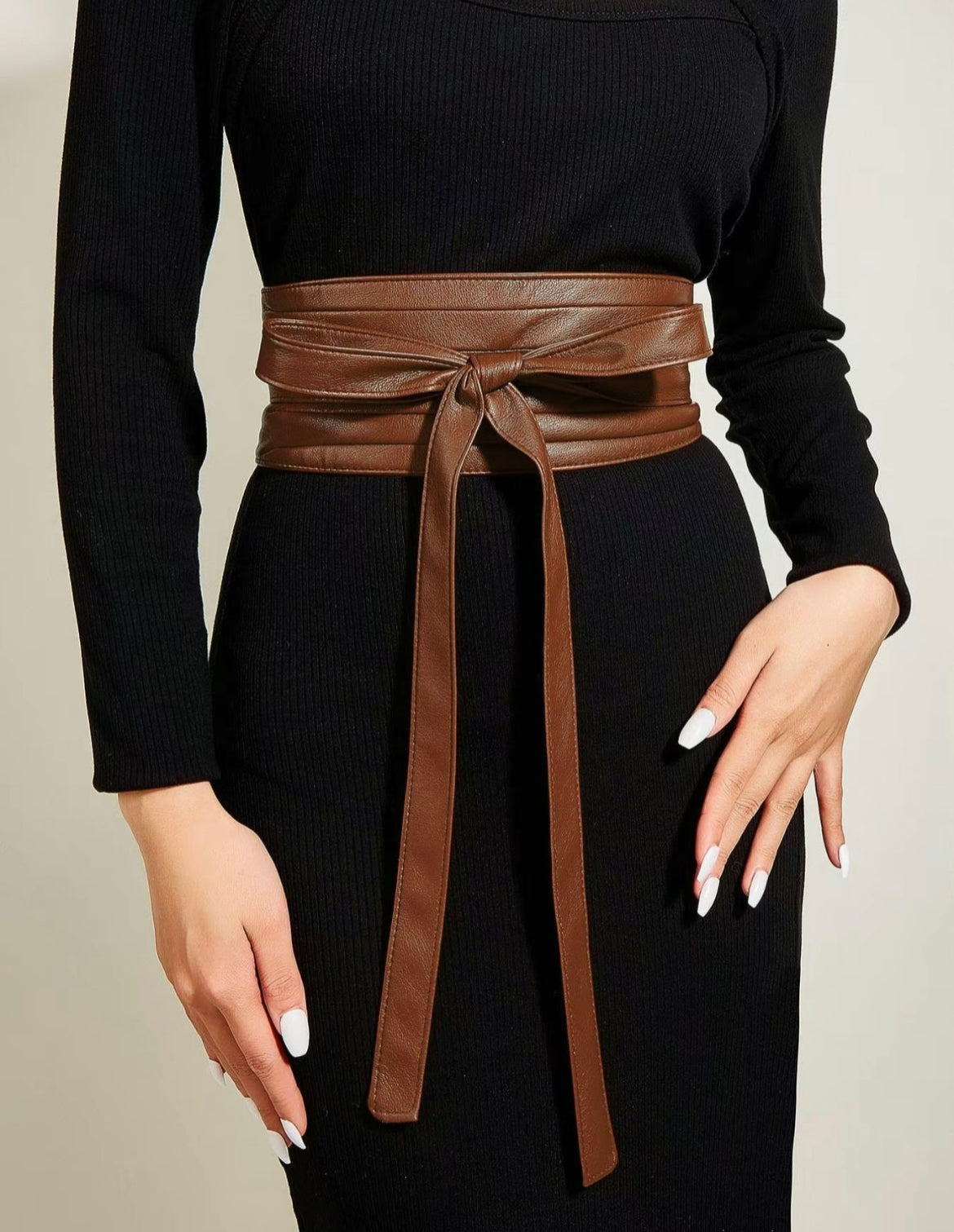 Snatch Me Up Belt