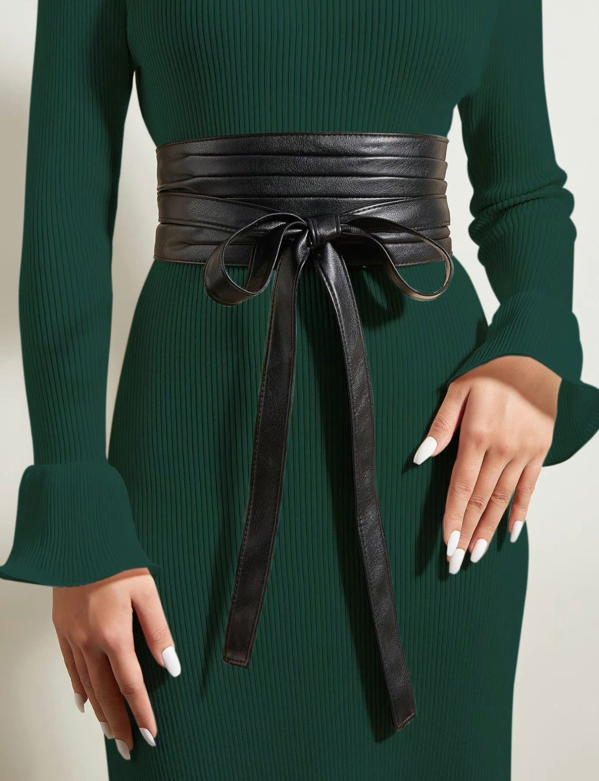 Snatch Me Up Belt