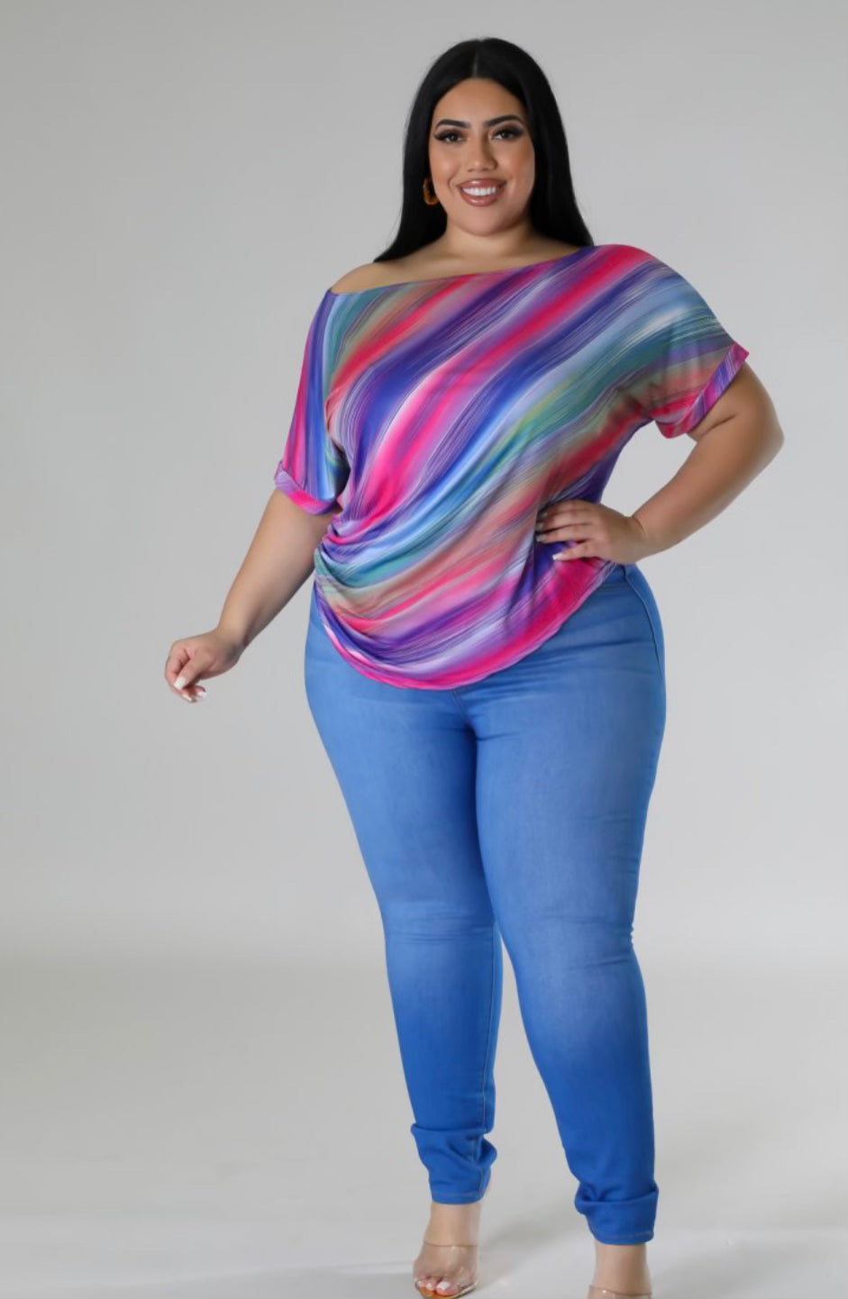 Like I Want You Pants Set
