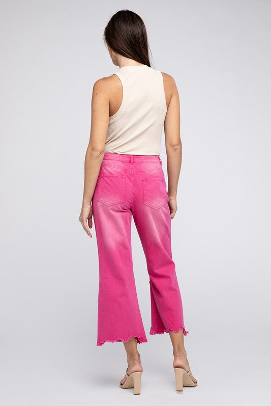 Living Free Vintage Wide Leg Pants