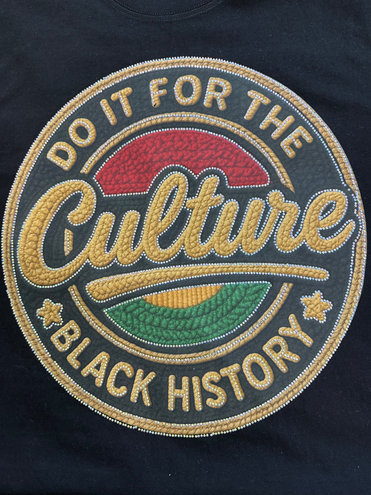 Do It For The Culture Long Sleeve