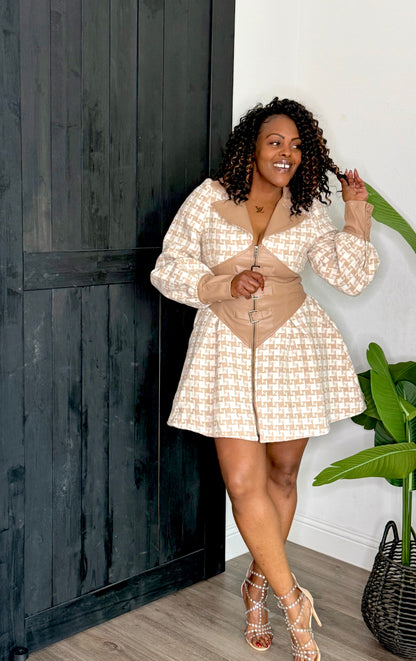 Hounds Of Class Dress