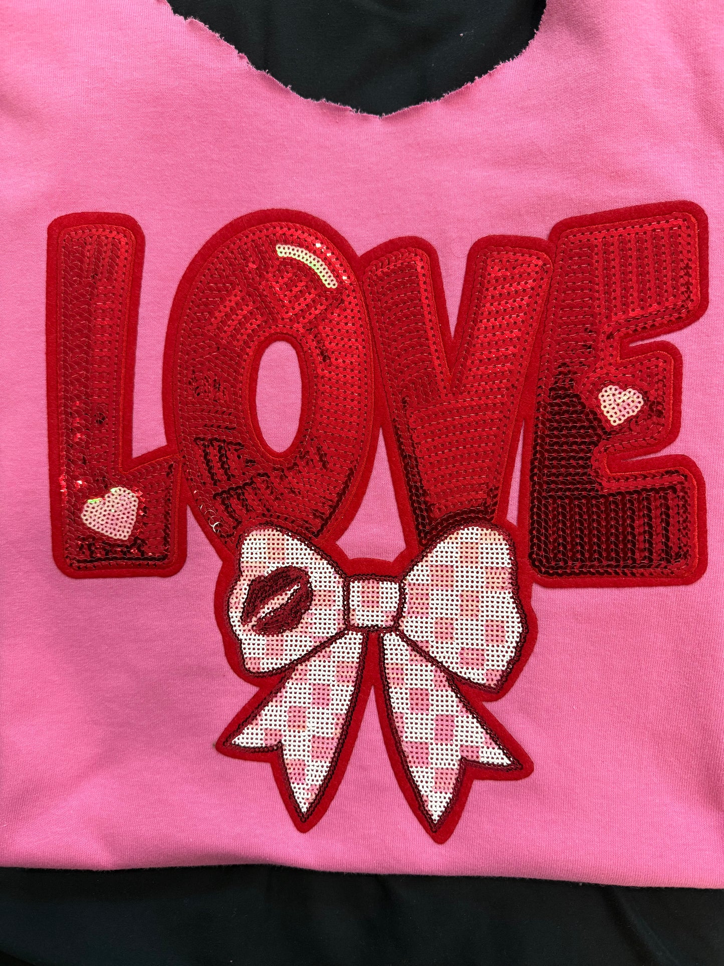 My Bow Of Love