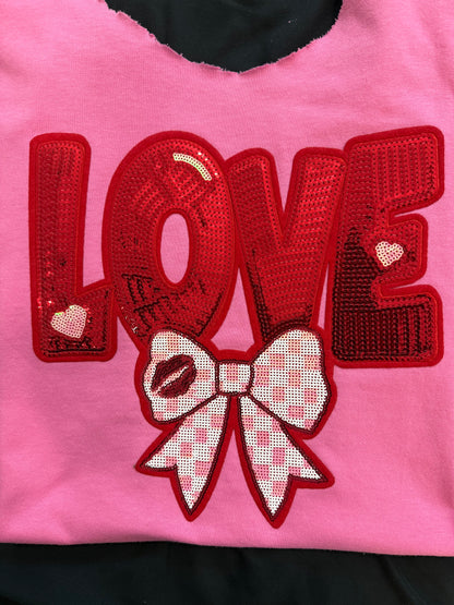 My Bow Of Love